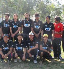 Cricket 2010